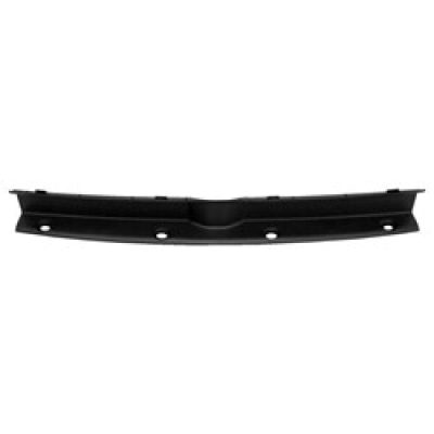 CH1087122 Front Bumper Filler Panel