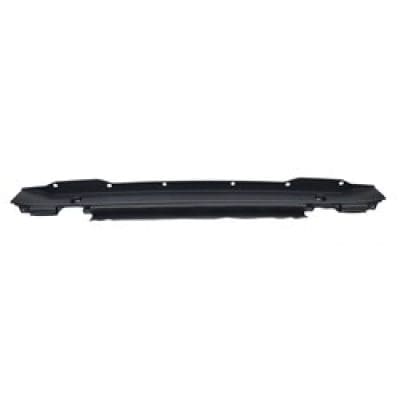 CH1087126 Front Bumper Filler Panel