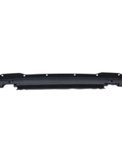 CH1087126 Front Bumper Filler Panel