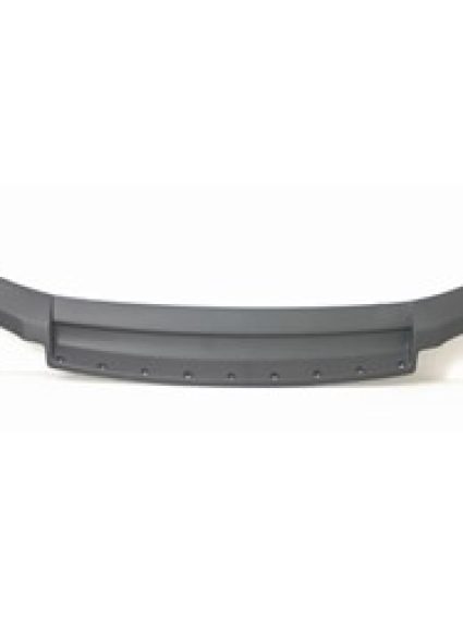 CH1090140C Front Bumper Valance Air Dam