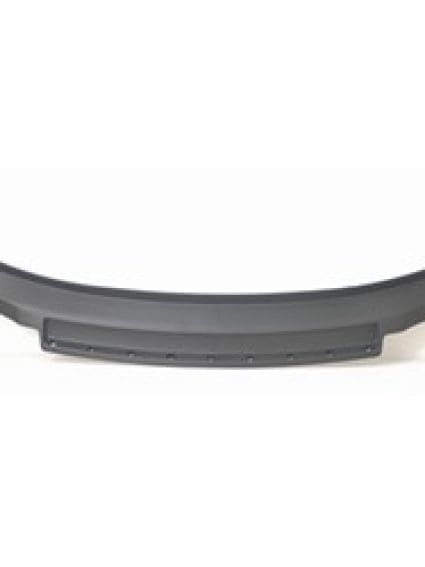 CH1090141C Front Bumper Valance Air Dam