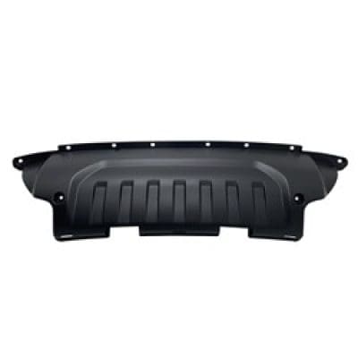 CH1090162C Front Bumper Skid Plate