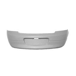 CH1100181C Rear Bumper Cover