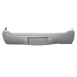 CH1100184C Rear Bumper Cover