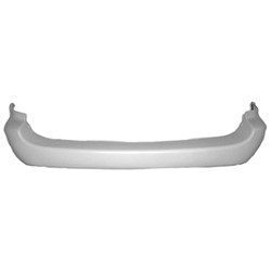 CH1100286C Rear Bumper Cover
