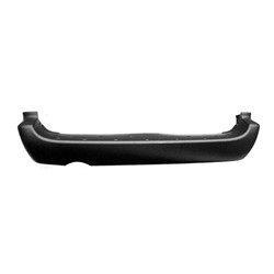 CH1100411C Rear Bumper Cover
