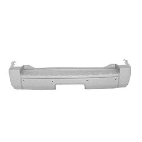 CH1100868C Rear Bumper Cover