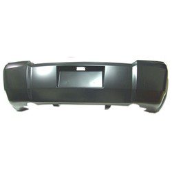 CH1100900C Rear Bumper Cover