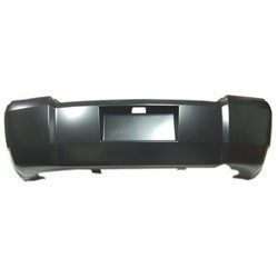 CH1100901C Rear Bumper Cover