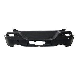CH1100988C Rear Bumper Cover