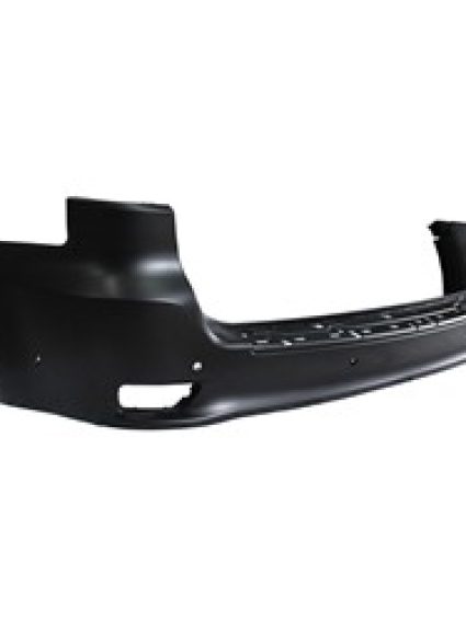 CH1100A40 Rear Bumper Cover Bracket