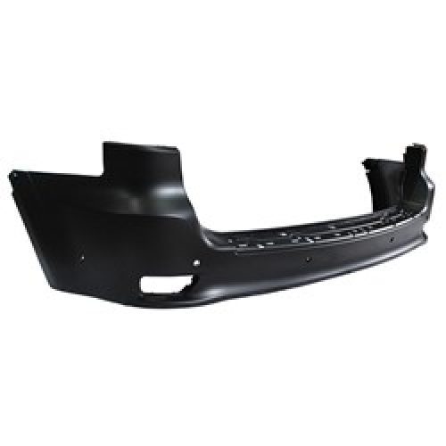 CH1100A40 Rear Bumper Cover Bracket