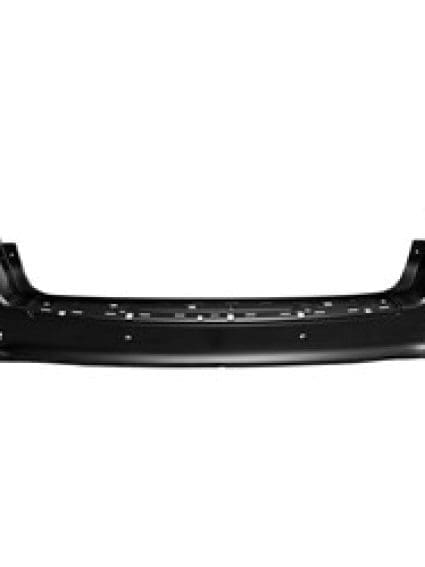 CH1100A41 Rear Bumper Cover