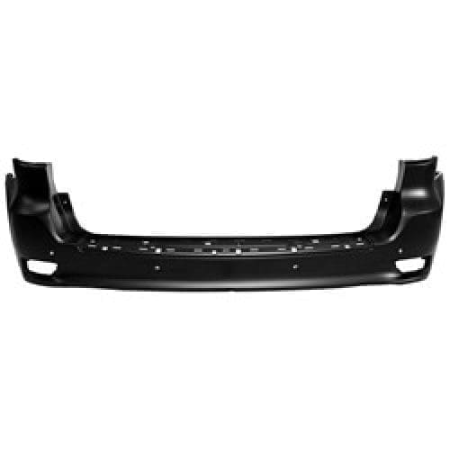 CH1100A41 Rear Bumper Cover