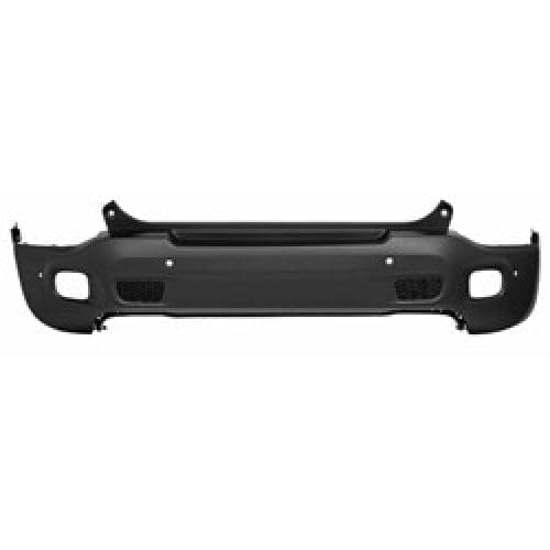 CH1100A42C Rear Bumper Cover