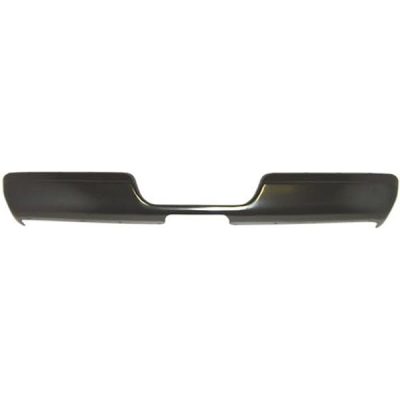 CH1102170DSN Rear Bumper Face Bar