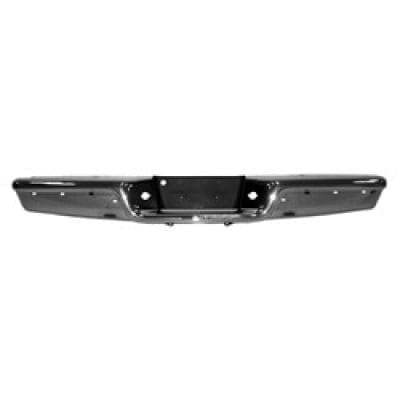 CH1102334 Rear Bumper Face Bar Step