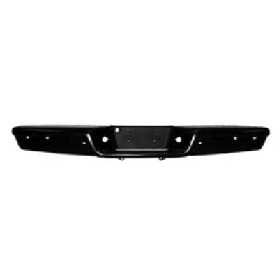 CH1102335 Rear Bumper Face Bar