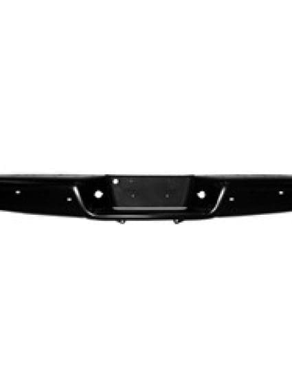 CH1102335 Rear Bumper Face Bar