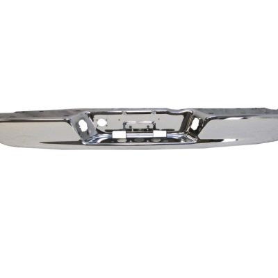 CH1102371DSC Rear Bumper Face Bar