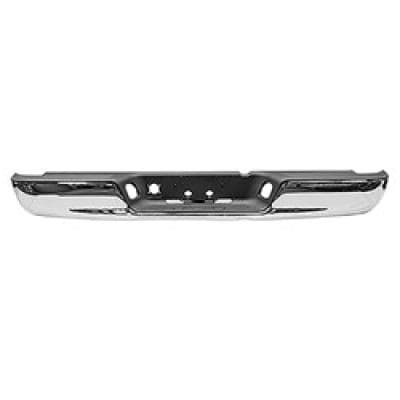 CH1103108DSC Rear Bumper Step Assembly