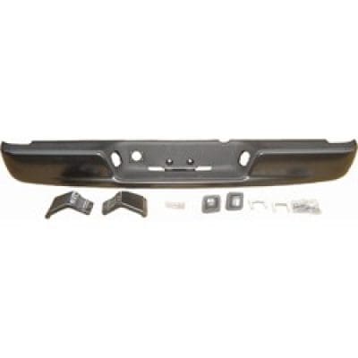 CH1103109DSC Rear Bumper Step Assembly