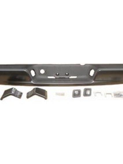 CH1103109DSC Rear Bumper Step Assembly