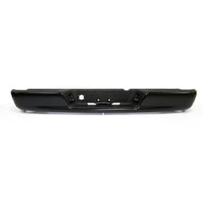 CH1103112DSC Rear Bumper Step Assembly