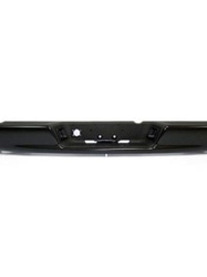 CH1103112DSC Rear Bumper Step Assembly