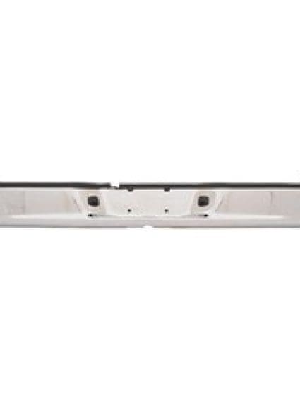 CH1103113DSC Rear Bumper Assembly