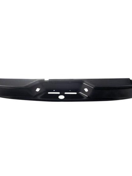 CH1103114DSC Rear Bumper Assembly