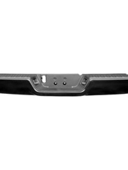 CH1103120DSC Rear Bumper Assembly