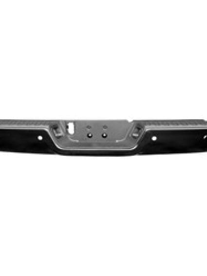 CH1103121DSC Rear Bumper Assembly