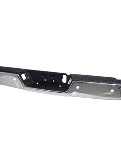 CH1103129DSC Rear Bumper Assembly