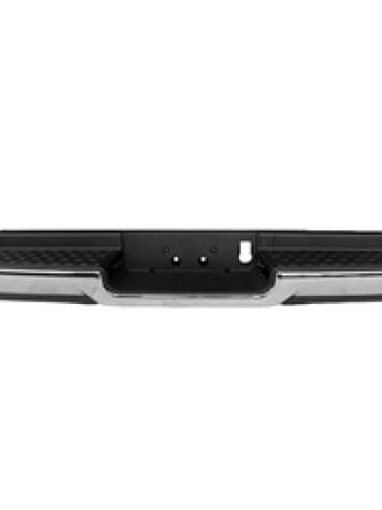 CH1103136 Rear Bumper Assembly
