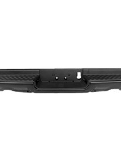 CH1103140 Rear Bumper Assembly