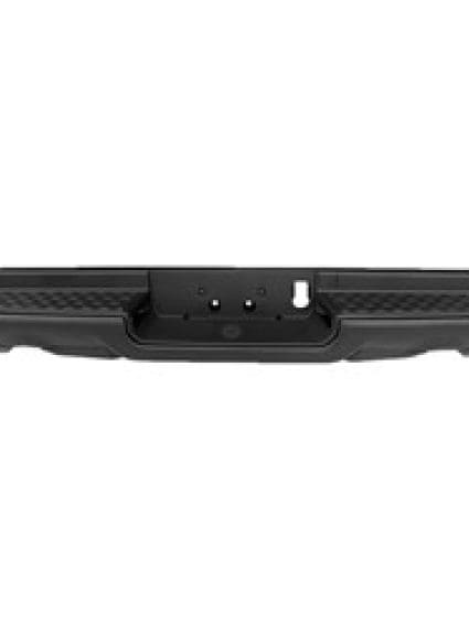 CH1103142 Rear Bumper Assembly
