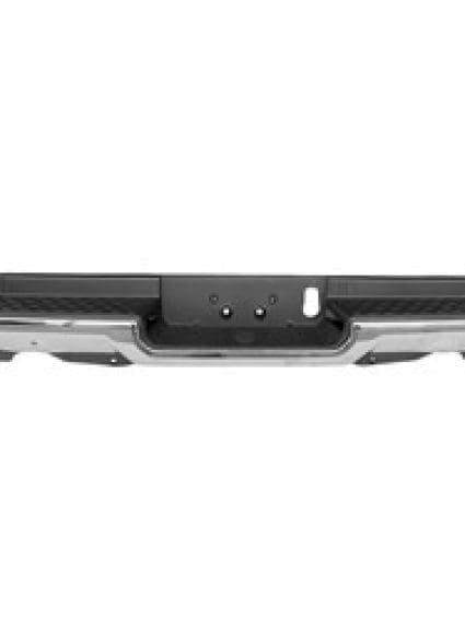 CH1103146 Rear Bumper Assembly