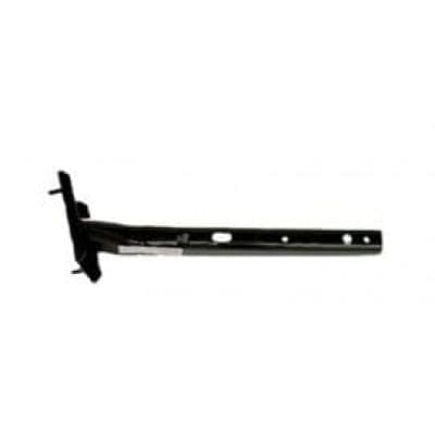 CH1104804C Rear Bumper End Extension