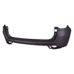 CH1114105C Rear Bumper Cover