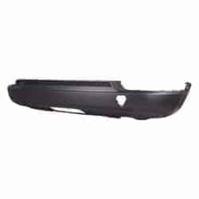 CH1115113C Rear Bumper Cover
