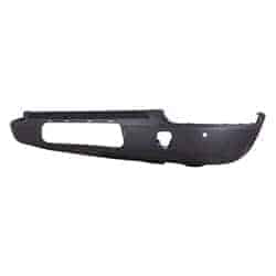 CH1115117C Rear Bumper Cover