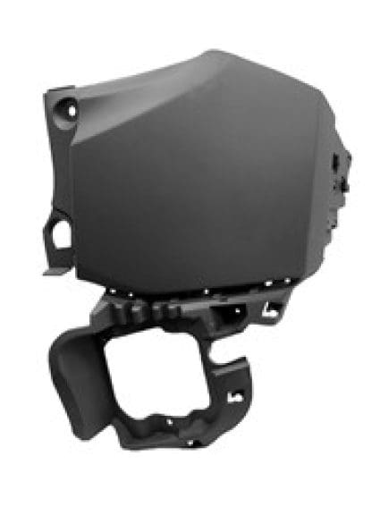 CH1117103C Rear Bumper Cover