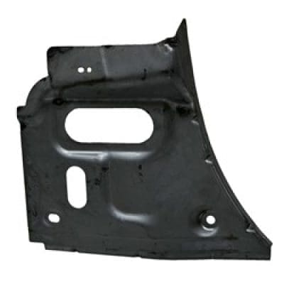 CH1143105 Rear Bumper Cover Support