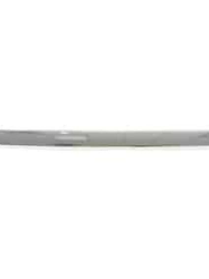 CH1144118 Rear Bumper Cover Molding