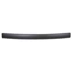 CH1144122 Rear Bumper Cover Insert Trailer Hitch