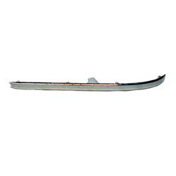 CH1146103 Rear Bumper Cover Molding