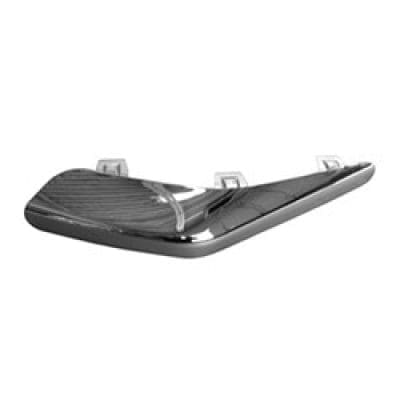 CH1147101 Rear Bumper End Molding