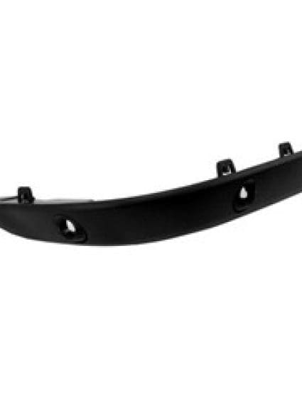 CH1147112C Passenger Side Rear Bumper Valance Panel