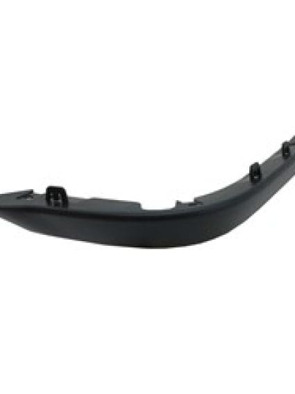 CH1147114C Passenger Side Rear Bumper Valance Panel